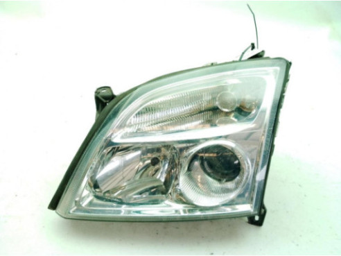 FARO IZQUIERDO OPEL VECTRA C (Z02)|Desguaces La Cabaña