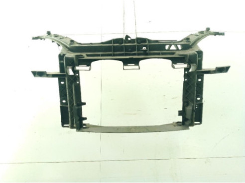 656HA001A04A FRENTE FORD FIESTA V (JH_, JD_)|Desguaces La Cabaña