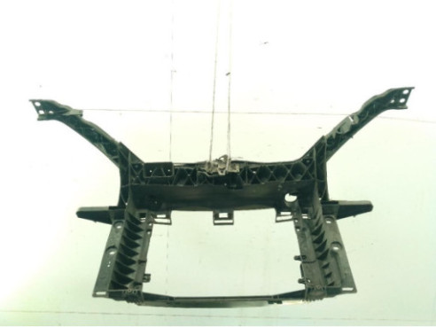 656HA001A04A FRENTE FORD FIESTA V (JH_, JD_)|Desguaces La Cabaña