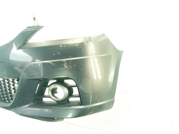 PARAGOLPES DEL MAZDA 5 (CR19)|Desguaces La Cabaña