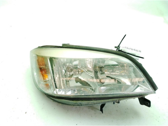 FARO DERECHO OPEL ZAFIRA A Limusina (T98)|Desguaces La Cabaña