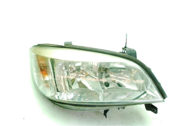 FARO DERECHO OPEL ZAFIRA A Limusina (T98)|Desguaces La Cabaña
