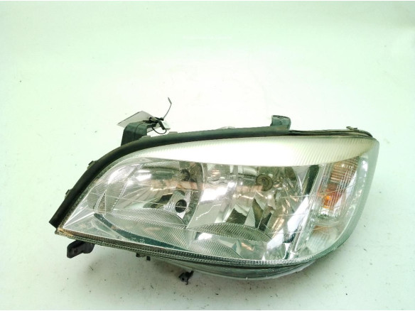 FARO IZQUIERDO OPEL ZAFIRA A Limusina (T98)|Desguaces La Cabaña