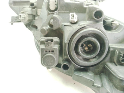 811500H030 FARO IZQUIERDO PEUGEOT 107|Desguaces La Cabaña