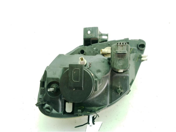 FARO DERECHO RENAULT KANGOO (KC0/1_)|Desguaces La Cabaña
