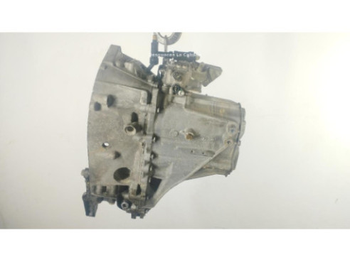 20EA54 CAJA CAMBIOS PEUGEOT 5008 |Desguaces La Cabaña
