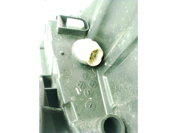 FARO DERECHO RENAULT KANGOO (KC0/1_)|Desguaces La Cabaña