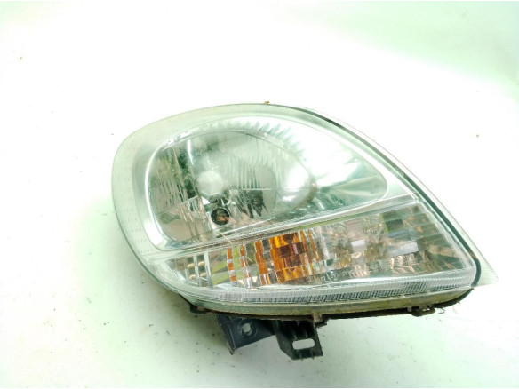 FARO DERECHO RENAULT KANGOO (KC0/1_)|Desguaces La Cabaña