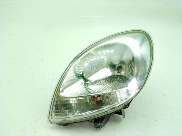 8200236590 FARO IZQUIERDO RENAULT KANGOO (KC0/1_)|Desguaces La Cabaña