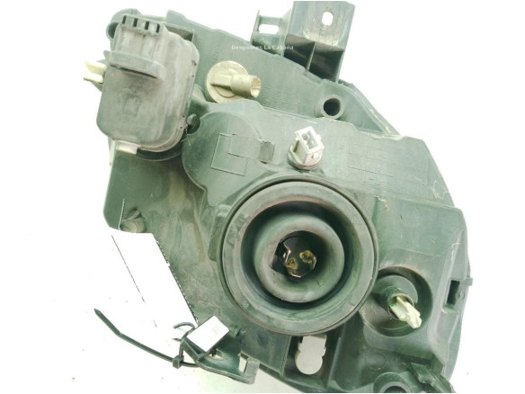 8200236590 FARO IZQUIERDO RENAULT KANGOO (KC0/1_)|Desguaces La Cabaña
