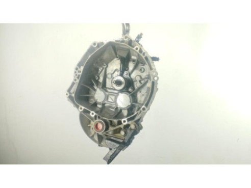 20EA54 CAJA CAMBIOS PEUGEOT 5008 |Desguaces La Cabaña