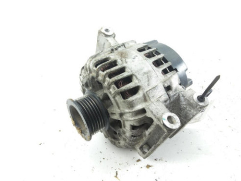 13586366 ALTERNADOR OPEL INSIGNIA A (G09) |Desguaces La Cabaña