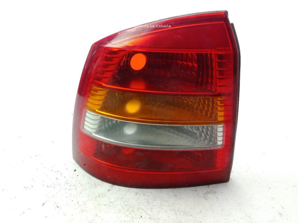 90521542 PILOTO TRA IZQ EXT OPEL ASTRA G Fastback (T98)|Desguaces La Cabaña
