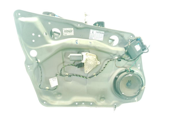 A1697202579 ELEVALUNAS PUERTA LAT DEL IZQ MERCEDES BENZ CLASE B (W245)|Desguaces La Cabaña