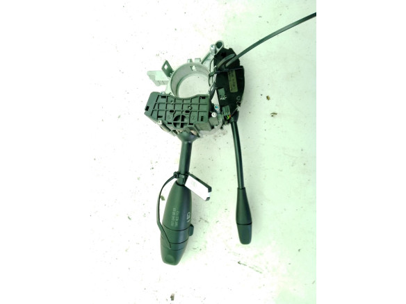MANDO COMPLETO MERCEDES BENZ CLASE B (W245)|Desguaces La Cabaña