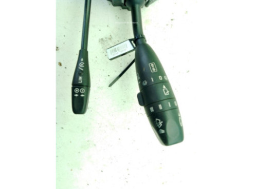 MANDO COMPLETO MERCEDES BENZ CLASE B (W245)|Desguaces La Cabaña