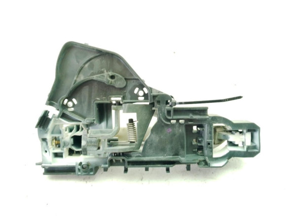 MANILLA PUERTA LAT DEL DER EXT MERCEDES BENZ CLASE B (W245)|Desguaces La Cabaña