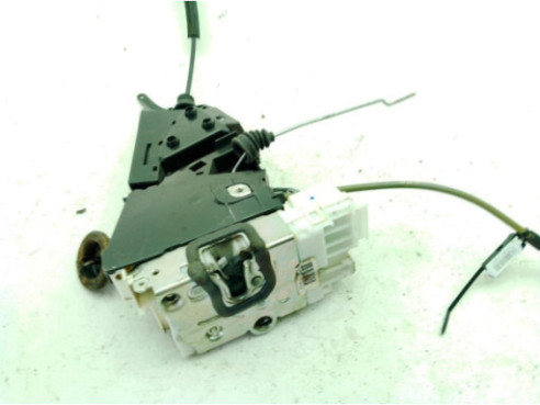 CERRADURA PUERTA LAT TRA DER MERCEDES BENZ CLASE B (W245)|Desguaces La Cabaña