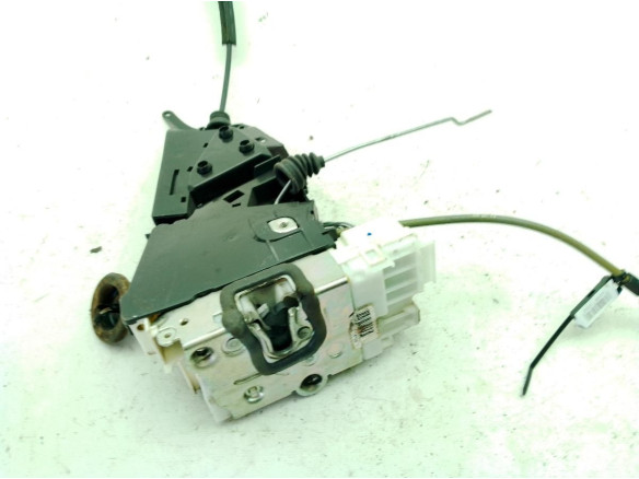 CERRADURA PUERTA LAT TRA DER MERCEDES BENZ CLASE B (W245)|Desguaces La Cabaña