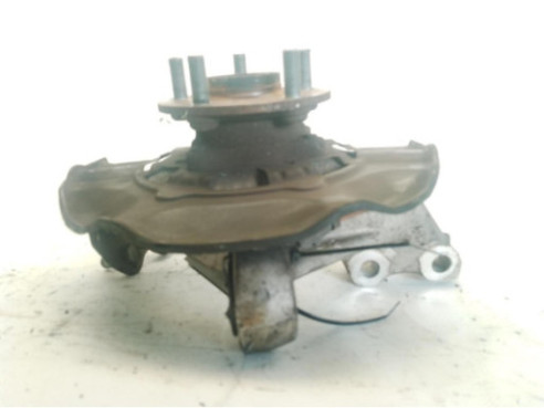4320247010 MANGUETA DEL IZQ TOYOTA YARIS (_P1_)|Desguaces La Cabaña