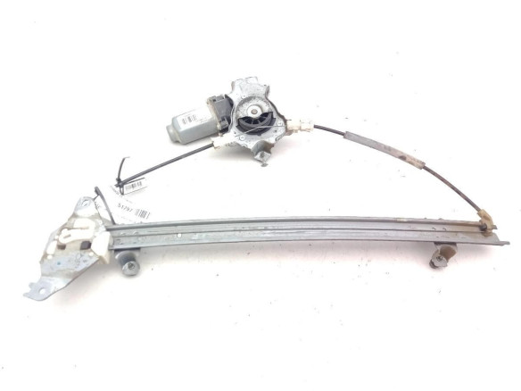 ELEVALUNAS PUERTA LAT DEL DER NISSAN PATHFINDER III (R51) |Desguaces La Cabaña