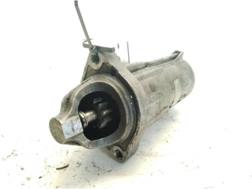 02M911023N ARRANQUE VW EOS (1F7, 1F8)|Desguaces La Cabaña