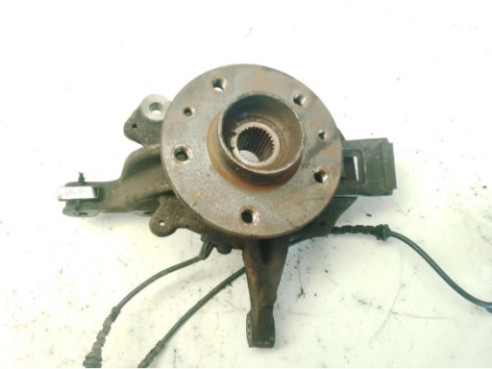 400146027R MANGUETA DEL DER RENAULT GRAND SCENIC III (JZ0/1_)|Desguaces La Cabaña