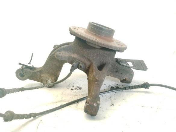 400146027R MANGUETA DEL DER RENAULT GRAND SCENIC III (JZ0/1_)|Desguaces La Cabaña