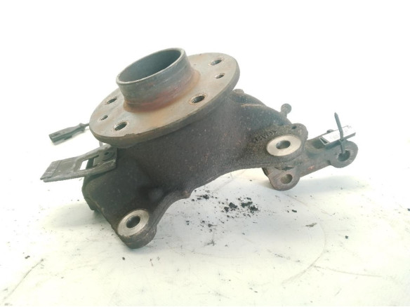400146027R MANGUETA DEL DER RENAULT GRAND SCENIC III (JZ0/1_)|Desguaces La Cabaña