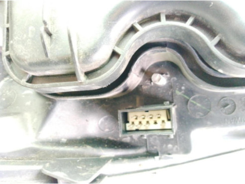 FARO DERECHO CITROEN C3 I (FC_)|Desguaces La Cabaña
