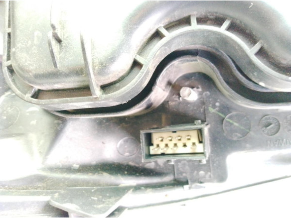 FARO DERECHO CITROEN C3 I (FC_)|Desguaces La Cabaña