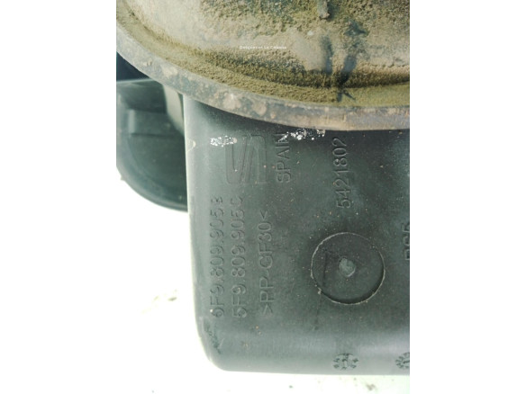 5F9809905B TAPA COMBUSTIBLE SEAT LEON ST (5F8)|Desguaces La Cabaña