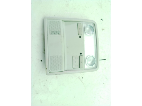 5F0947105AN PLAFON DEL SEAT LEON ST (5F8)|Desguaces La Cabaña