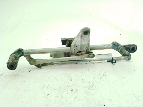 5F1955119A MOTOR LIMPIAPARABRISAS DEL SEAT LEON ST (5F8)|Desguaces La Cabaña