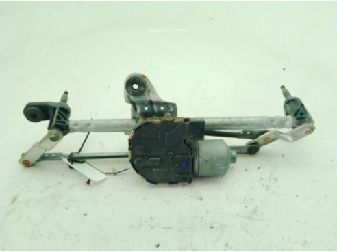 MOTOR LIMPIAPARABRISAS DELANTERO|Desguaces La Cabaña 2
