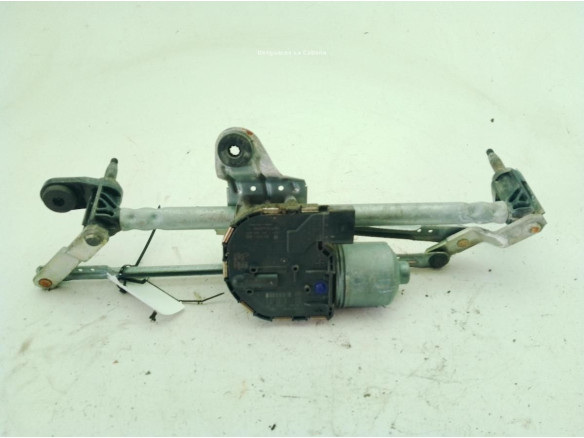 5F1955119A MOTOR LIMPIAPARABRISAS DEL SEAT LEON ST (5F8)|Desguaces La Cabaña
