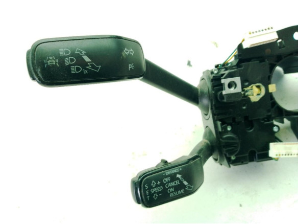 5Q0953507HA MANDO COMPLETO SEAT LEON ST (5F8)|Desguaces La Cabaña