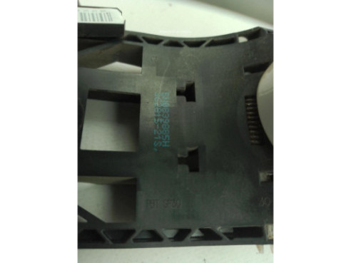 5N0839885H MANILLA PUERTA LAT DEL DER EXT SEAT LEON ST (5F8)|Desguaces La Cabaña
