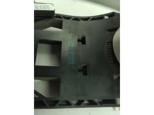 5N0839885H MANILLA PUERTA LAT DEL DER EXT SEAT LEON ST (5F8)|Desguaces La Cabaña