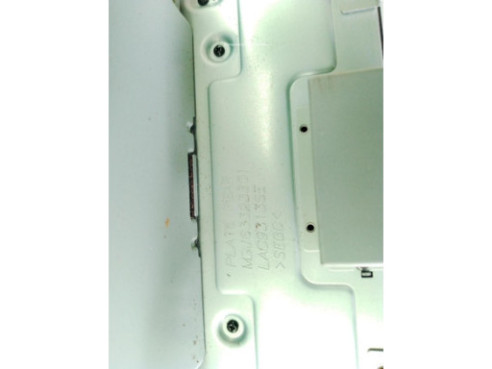 MODULO RADIO SEAT LEON ST (5F8)|Desguaces La Cabaña