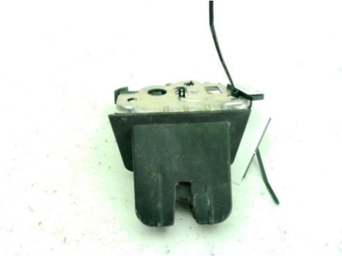 5E0827505 CERRADURA PORTON / TAPA MALETA SEAT LEON ST (5F8)|Desguaces La Cabaña