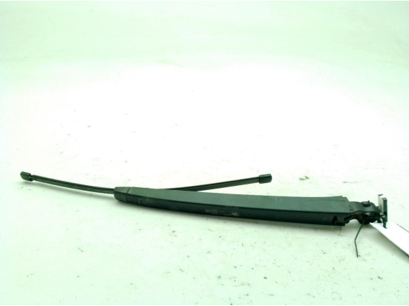 BRAZO LIMPIAPARABRISAS TRA PORTÓN SEAT LEON ST (5F8)|Desguaces La Cabaña