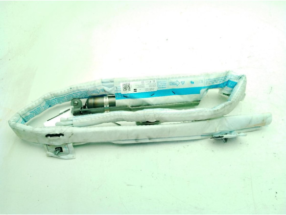 5F4880742 AIRBAG CORTINA DER SEAT LEON ST (5F8)|Desguaces La Cabaña