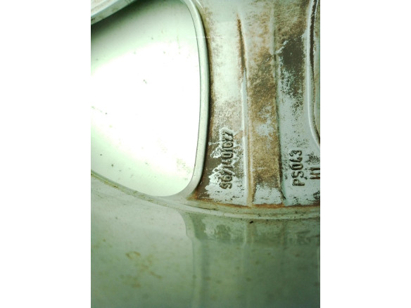 9671401677 LLANTA ALUMINIO 1 PEUGEOT 508|Desguaces La Cabaña