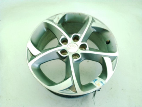 9671401677 LLANTA ALUMINIO 1 PEUGEOT 508|Desguaces La Cabaña