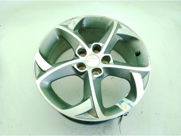9671401677 LLANTA ALUMINIO 1 PEUGEOT 508|Desguaces La Cabaña