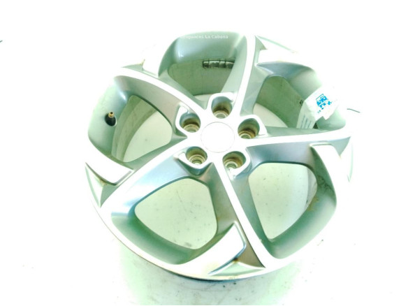 9671401677 LLANTA ALUMINIO 1 PEUGEOT 508|Desguaces La Cabaña