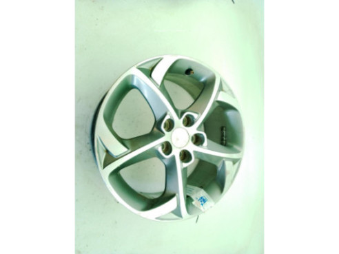 9671401677 LLANTA ALUMINIO 1 PEUGEOT 508|Desguaces La Cabaña
