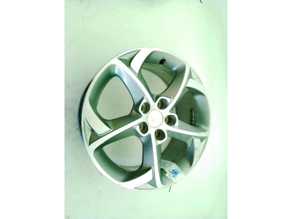 9671401677 LLANTA ALUMINIO 1 PEUGEOT 508|Desguaces La Cabaña