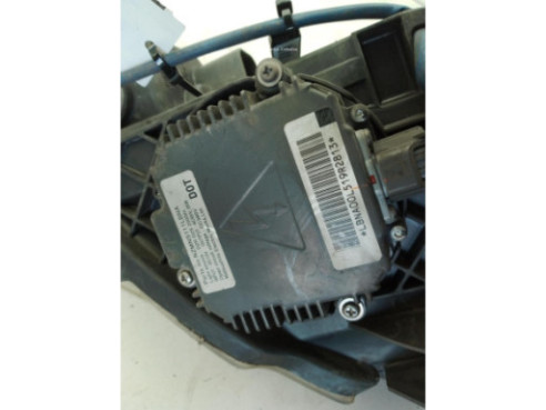 FARO DERECHO NISSAN MURANO I (Z50)|Desguaces La Cabaña